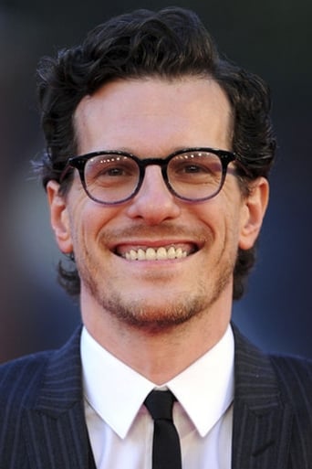 Image of Brian Selznick