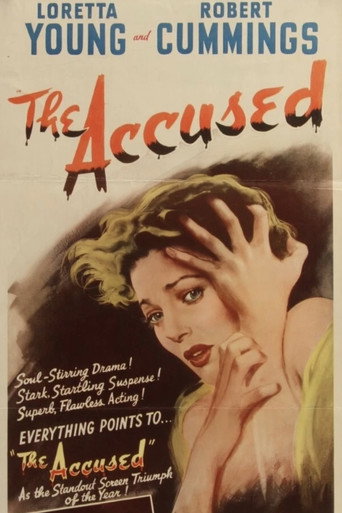 The Accused