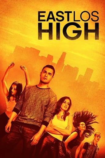 East Los High torrent magnet 