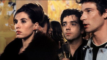 The Heart at Work (2000)