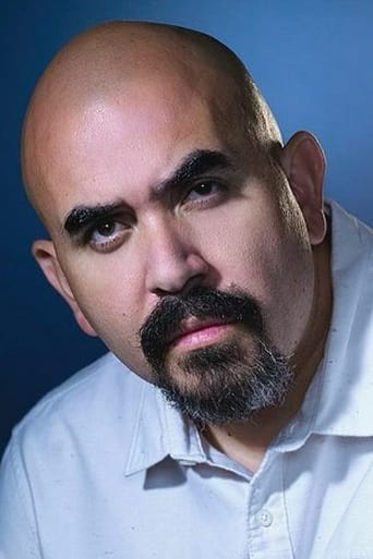 Noel Gugliemi headshot