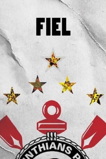 Poster of FIEL - O Filme
