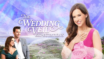 #9 The Wedding Veil Expectations