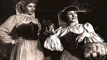 The Circus Cavalcade (1945)