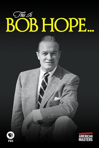 Poster för This Is Bob Hope...