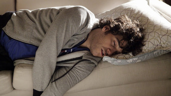 Aflevering 14 — In the Heat of the Noche