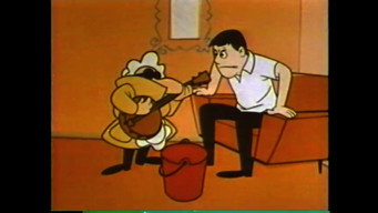 Episode 11 — Dude Ranch