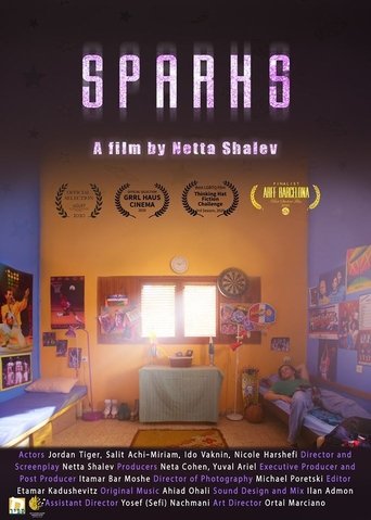 Sparks