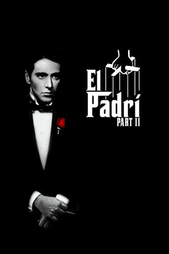 El padr&iacute; 2 (1974)