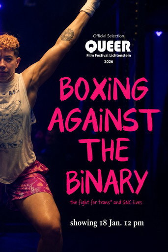 Boxing Against the Binary