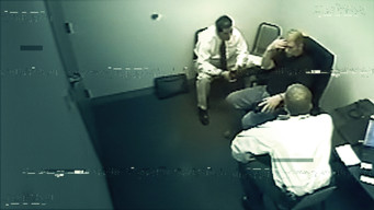 #3 The Confession Tapes
