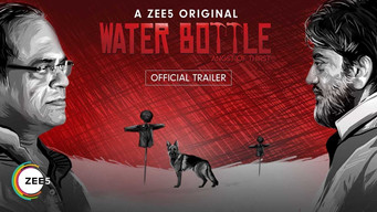 Three Half Bottles (2019- )
