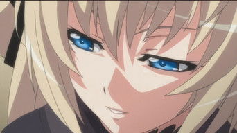 第4話：The Cage of Thorns