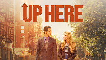 #5 Up Here