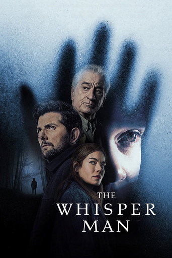 Susurran tu nombre — poster 26, 1080 × 1620