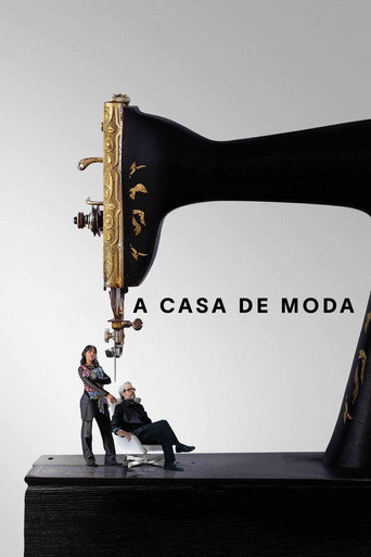 A Casa de Moda: Season 1