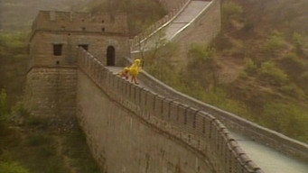 Big Bird in China (1983)