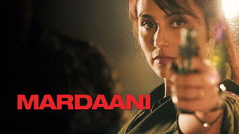 Escena 4 de Mardaani