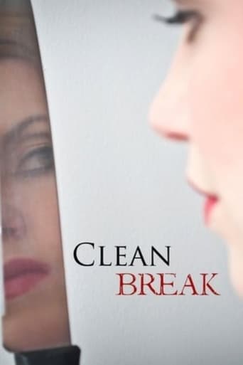 Clean Break image