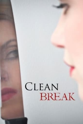 Poster för Clean Break