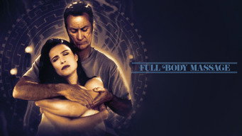 #7 Full Body Massage