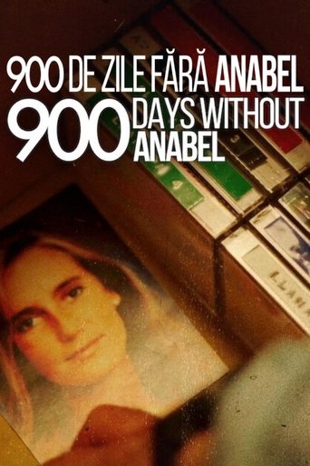 900 de zile fără Anabel