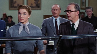 The Unguarded Moment (1956)