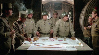 The Odd Squad (1982)