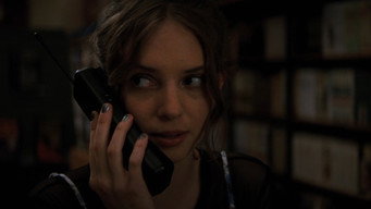 #551 Вулиця страху. Частина 1: 1994