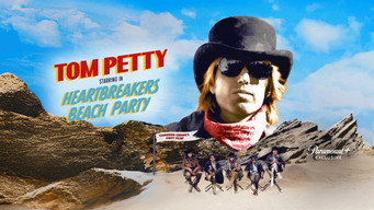 Tom Petty: Heartbreakers Beach Party (2024)