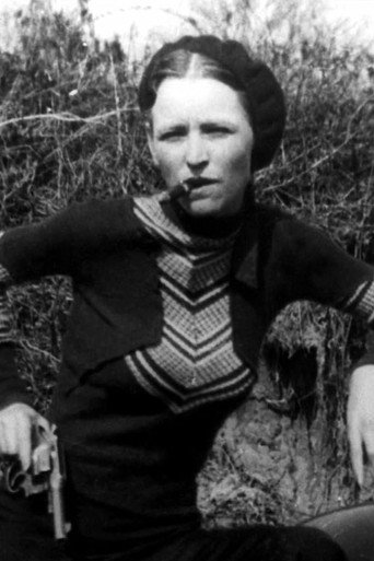 Bonnie Parker