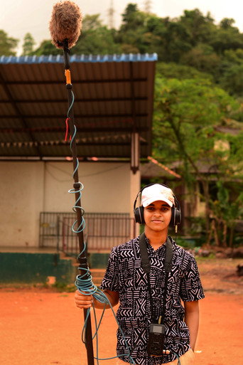 Hansana Edirisinghe 照片 4