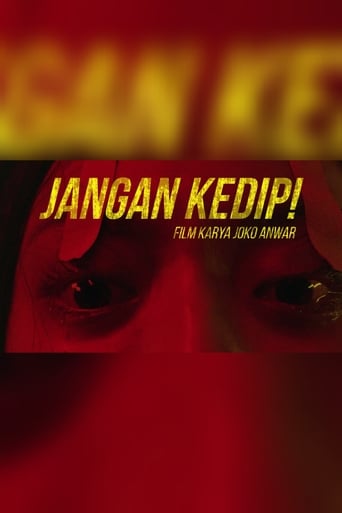 Poster of Jangan Kedip