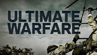#1 Ultimate Warfare