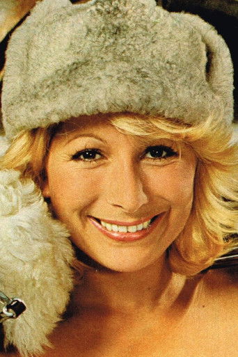 Foto de Marie Luise Lusewitz