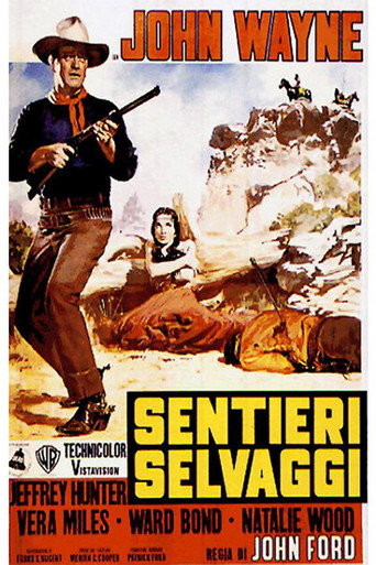 Sentieri selvaggi (1956)