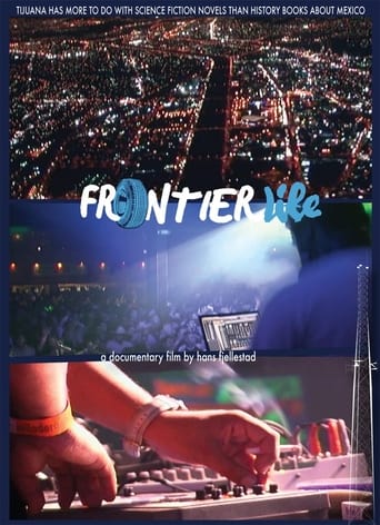 Poster för Frontier Life