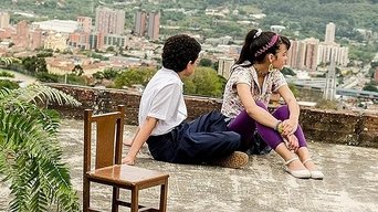 Lady, La Vendedora De Rosas S01E07