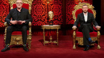 Taskmasterclass (2024- )