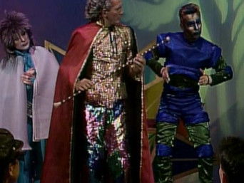 Episode 10 — Episode 10