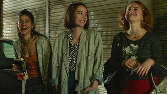 #4 Girlfriends