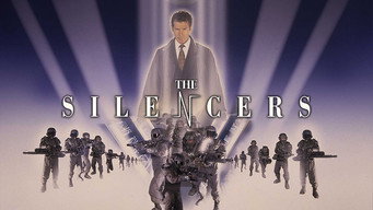 #12 The Silencers