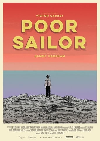 Poster för Poor Sailor