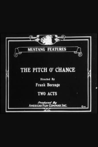 Poster of The Pitch o' Chance