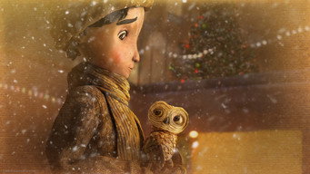 Still 3 from An Almost Christmas Story
