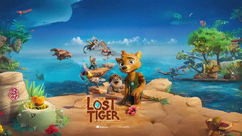 #7 The Lost Tiger