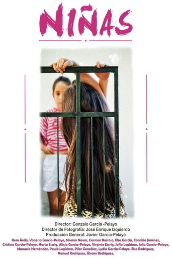 Niñas (2014)