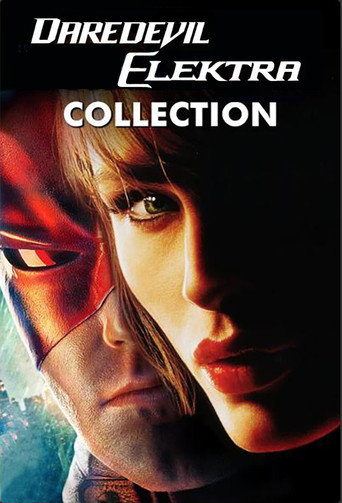 Daredevil / Electra Collection