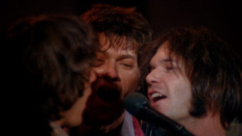 The Last Waltz (1978)