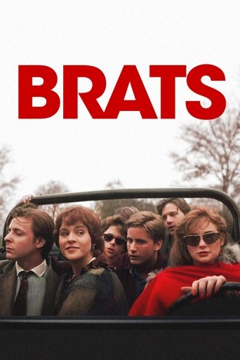 BRATS (2024)
